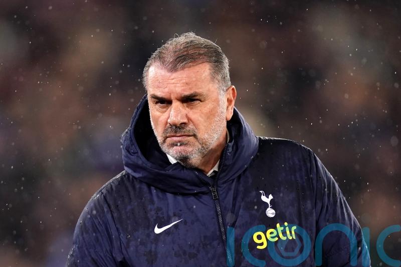 Worst experience of career &ndash; Ange Postecoglou feared for integrity in City loss