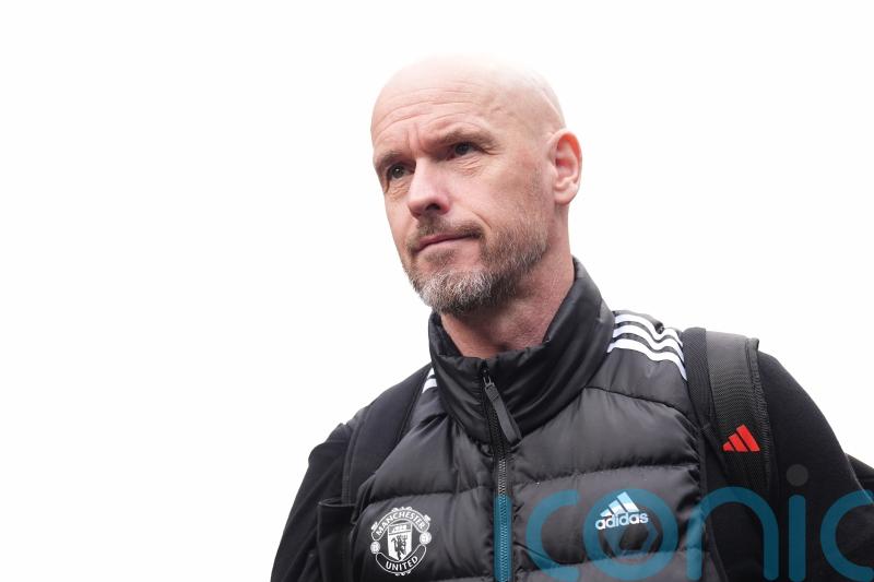 Erik ten Hag focused only on &lsquo;two very important games&rsquo; not Man Utd future