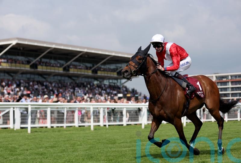 Audience leaves Lockinge onlookers in disbelief