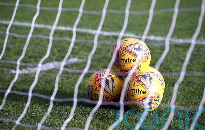 Stranraer secure League Two status after extra-time win over East Kilbride