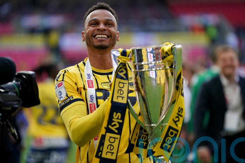 Oxford hope to keep Wembley hero Josh Murphy in Championship &ndash; Des Buckingham