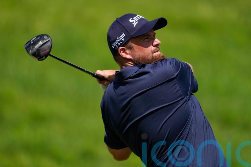 Shane Lowry just misses record-breaking 61 in third round of US PGA Championship
