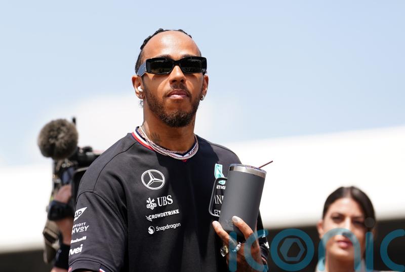 Lewis Hamilton admits Mercedes in &lsquo;no man&rsquo;s land&rsquo; after finishing sixth at Imola