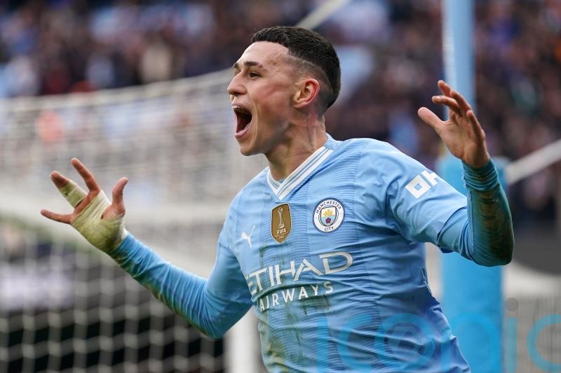 Six of the best &ndash; the stars who led Man City to another Premier League title