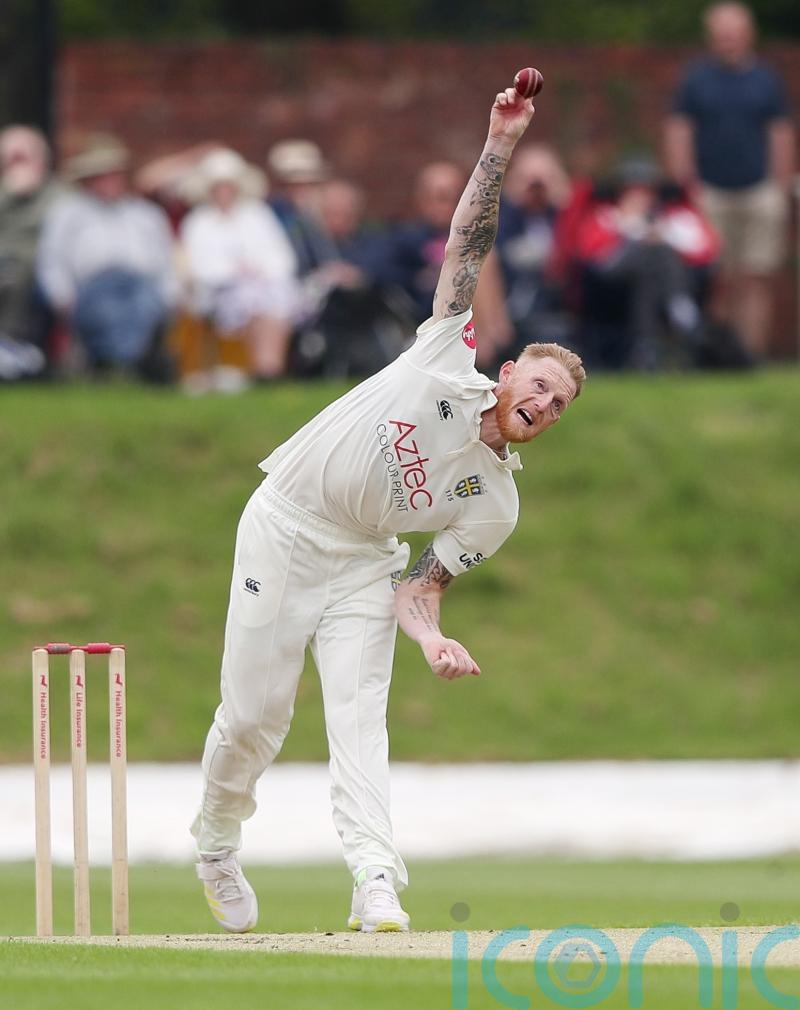 Ben Stokes takes five-for but Durham face tough task against Lancashire