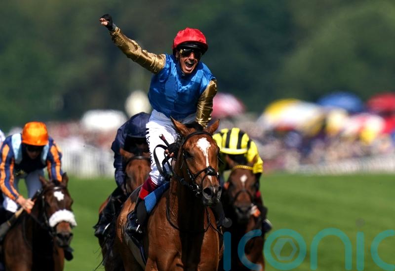 Question marks over Ascot defence for Courage Mon Ami