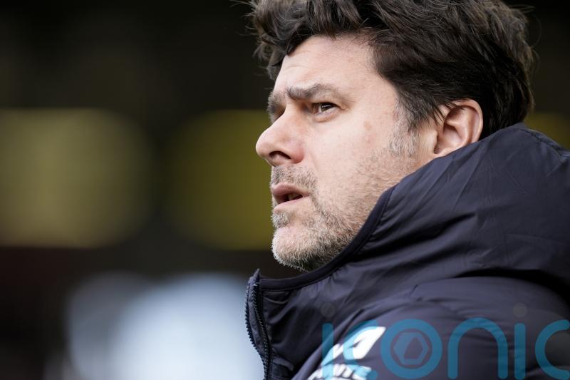 Mauricio Pochettino leaving summer recruitment to Chelsea&rsquo;s sporting directors