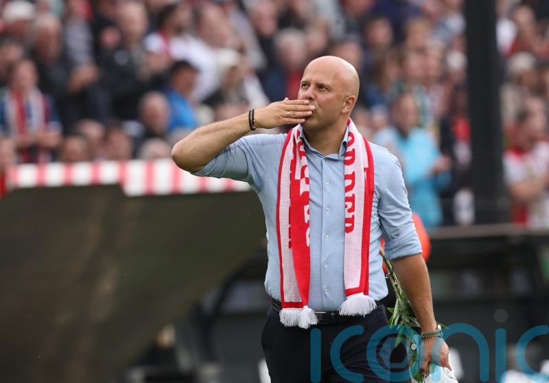 Arne Slot has to accept Jurgen Klopp comparisons at Liverpool, says Jan Molby