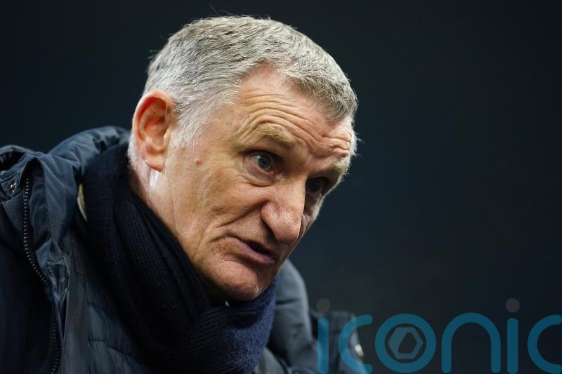 Tony Mowbray leaves Birmingham job to focus on recovery from surgery