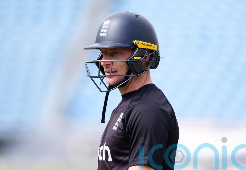 Jos Buttler: England &lsquo;want to give better account of ourselves&rsquo; at T20 World Cup