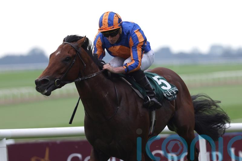 Henry Longfellow left in Irish Guineas, but Ascot seems more likely