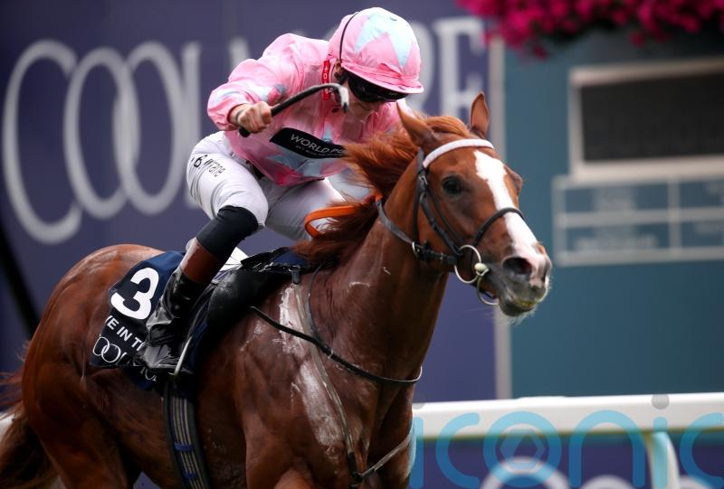 West &lsquo;looking forward&rsquo; to Live In The Dream return