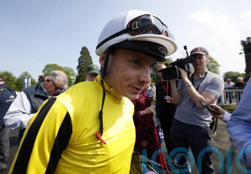 Callum Shepherd keen to move on from Friendly firing