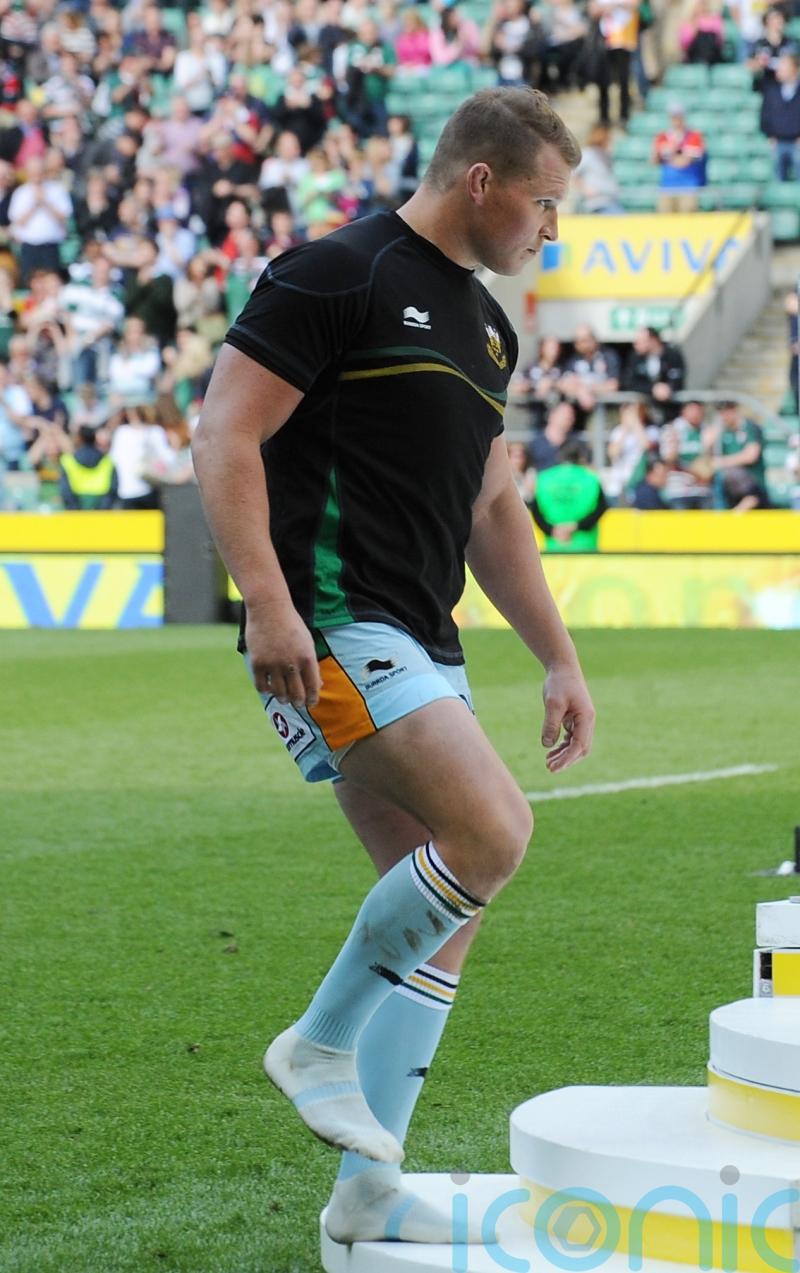 On this day in 2013: Red card in final costs Dylan Hartley his Lions place
