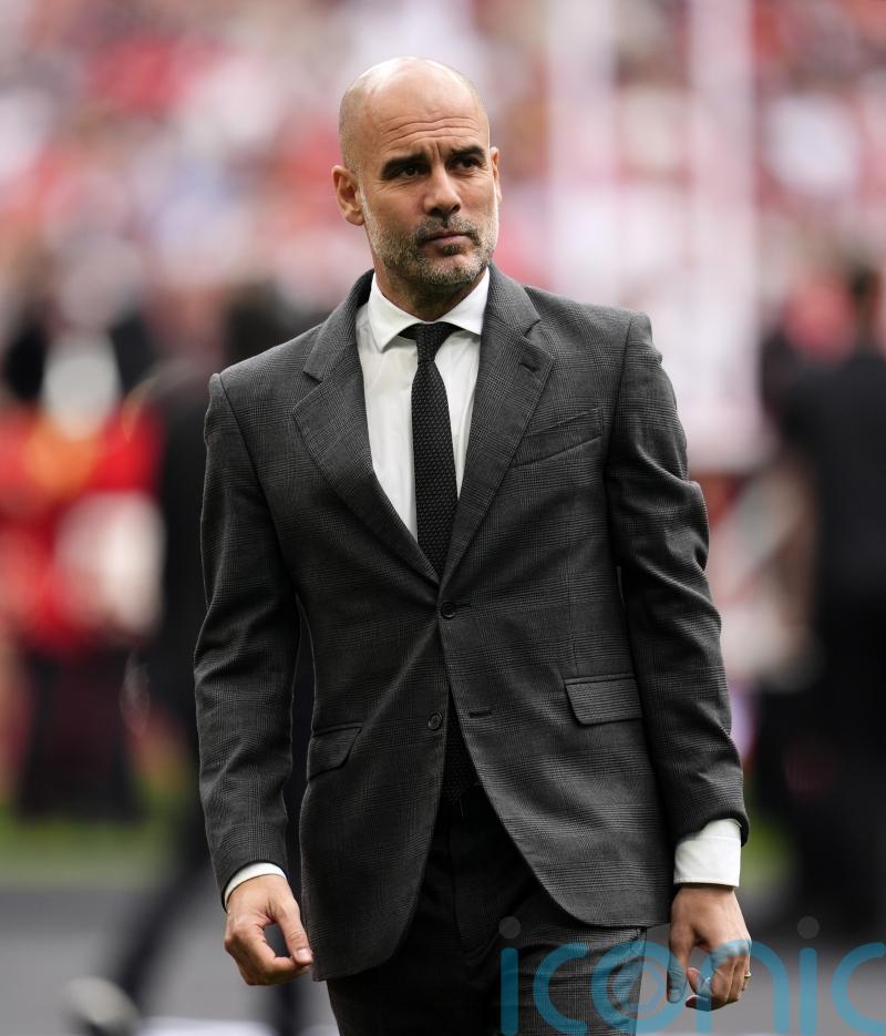 My game plan was not good: Pep Guardiola takes blame for City&rsquo;s FA Cup defeat