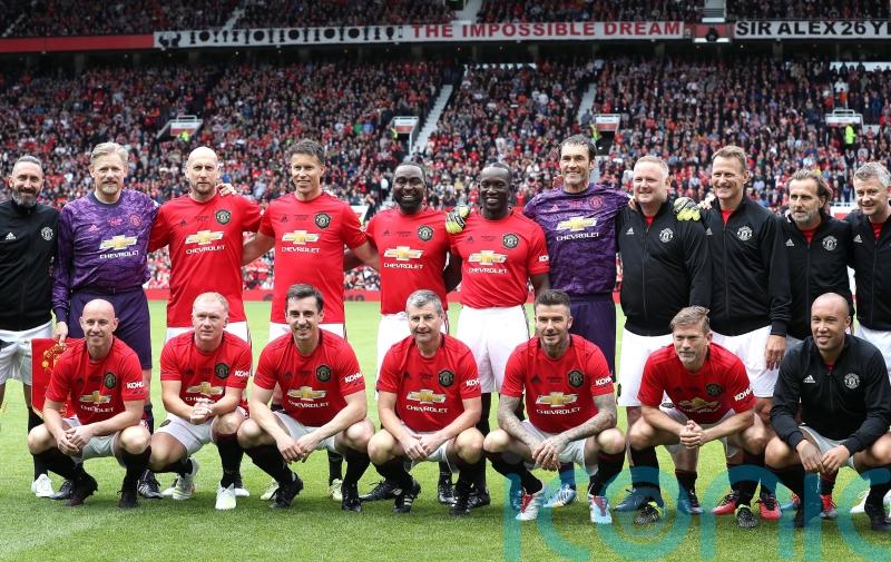 Man Utd&rsquo;s treble winners: Where are they now?