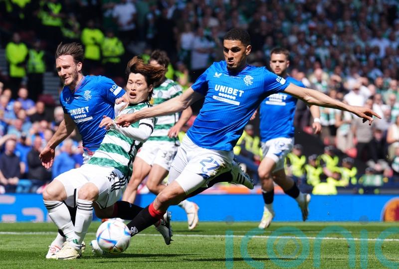 Leon Balogun admits a lack of confidence cost Rangers in Scottish Cup final