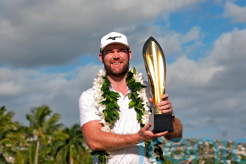Grayson Murray&rsquo;s parents say PGA Tour star&rsquo;s death at age of 30 &lsquo;a nightmare&rsquo;