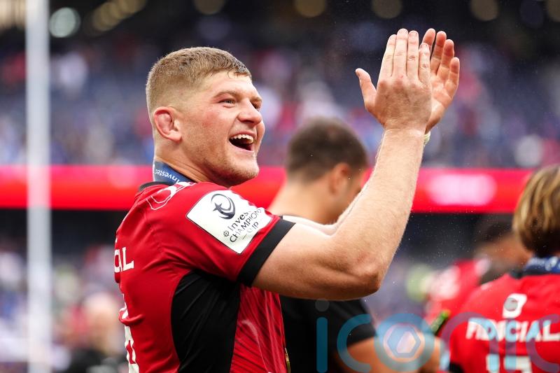 Jack Willis unlikely to return to England after more top honours with Toulouse