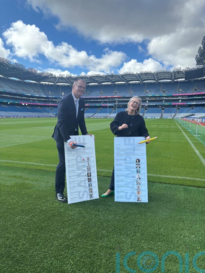 Last elections saw more spoiled votes than capacity of Croke Park &ndash; regulator