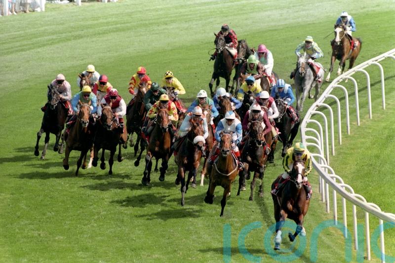 Weaver recalls when Derby trip took its toll on Mister Baileys