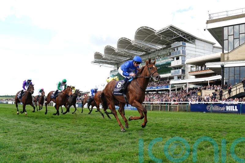 Star milers headline Sussex Stakes entries