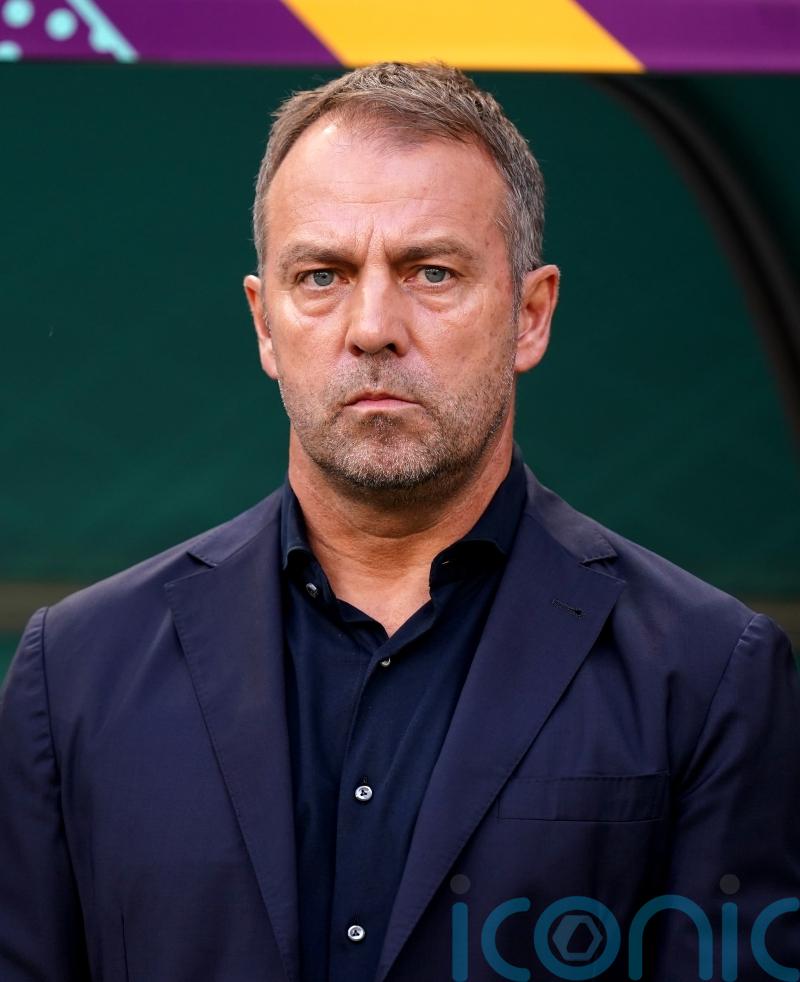 Hansi Flick confirmed as new Barcelona head coach on two-year deal