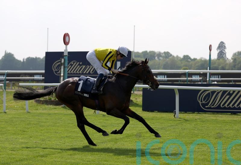 Tylicki has every faith in Ambiente Friendly running a big race