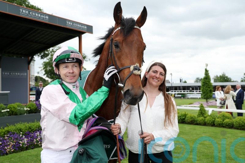 Jubilee option set to be preferred for Mitbaahy at Royal Ascot