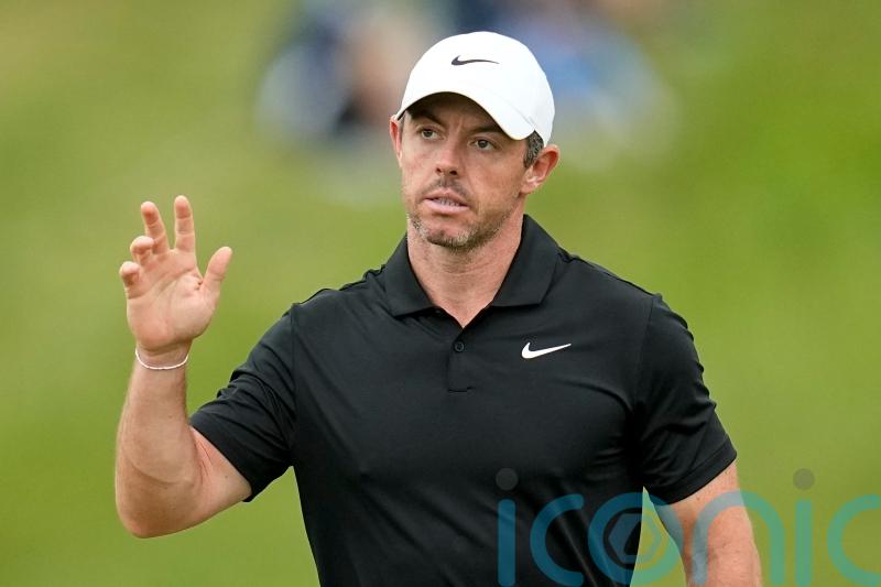 Rory McIlroy calls for kindness after death of Grayson Murray