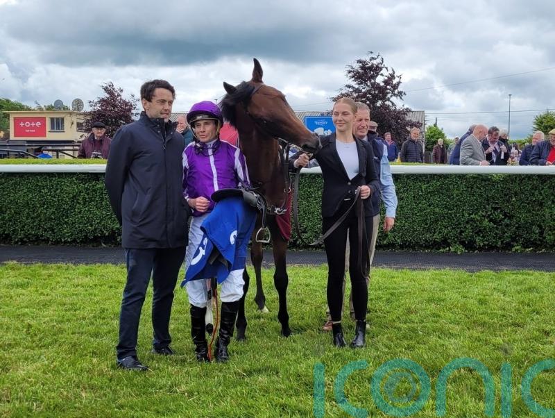 Surpass lives up to expectations at Tipperary