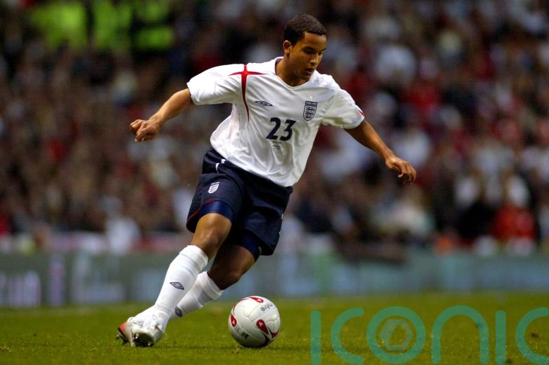 On this day in 2006: Theo Walcott becomes England&rsquo;s youngest international
