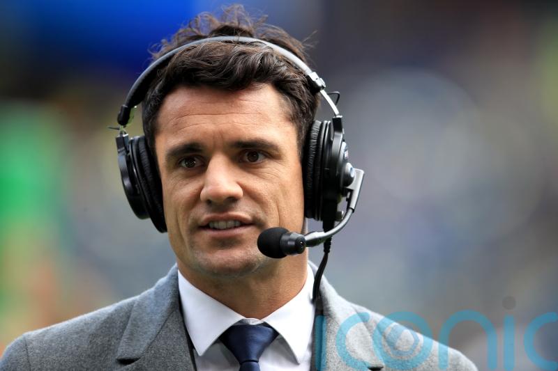 Dan Carter: England will want to make &lsquo;statement&rsquo; against New Zealand in summer