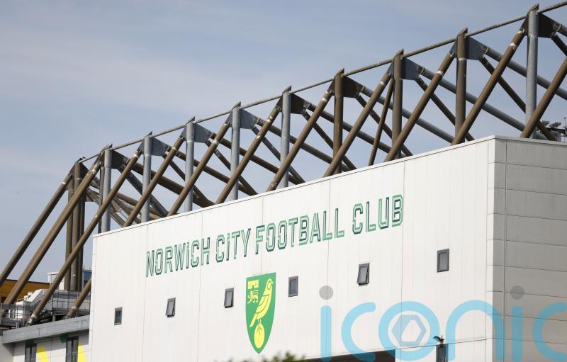 I&rsquo;m excited &ndash; Johannes Hoff Thorup lands Norwich job