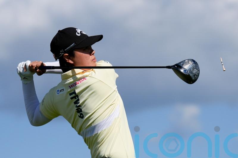 Yuka Saso leads by one after challenging opening round of US Women&rsquo;s Open