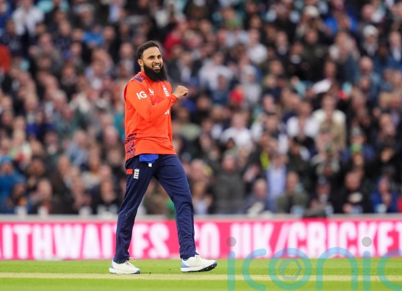 Adil Rashid believes England are well placed ahead of T20 World Cup defence