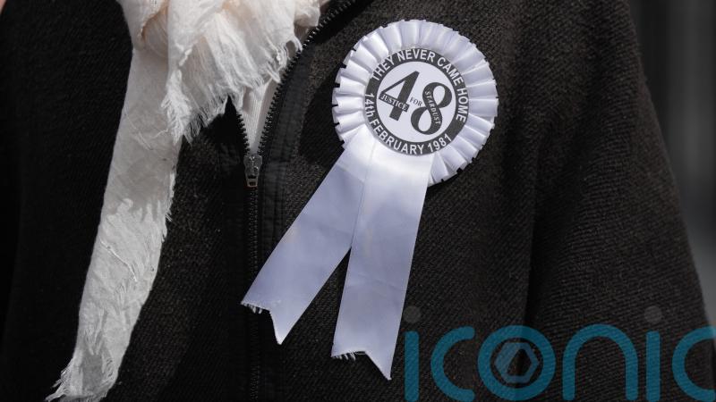 Stardust ceremony will commemorate &lsquo;horror of loss of life&rsquo; &ndash; Taoiseach