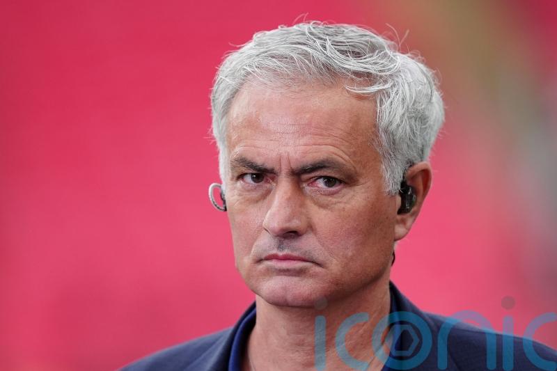 Fenerbahce welcome Jose Mourinho as new manager