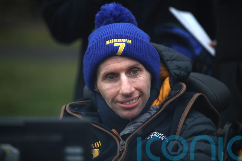 Lidster remembers &lsquo;inspirational&rsquo; Rob Burrow