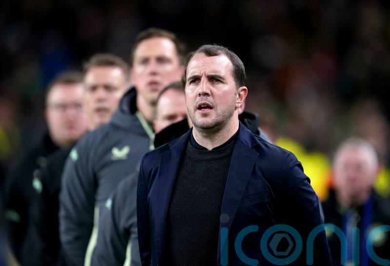John O&rsquo;Shea&rsquo;s Ireland audition goes on &ndash; talking points as Republic face Hungary
