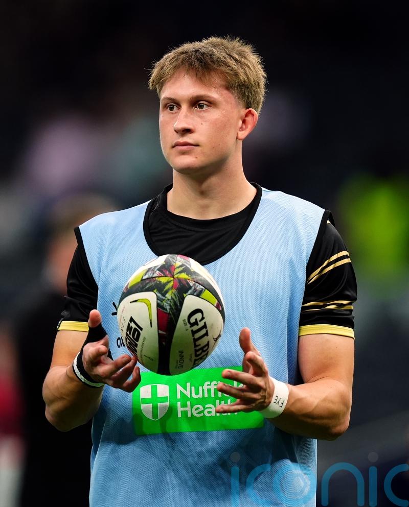 Warren Gatland eager to see Josh Hathaway&rsquo;s potential after Wales squad call-up