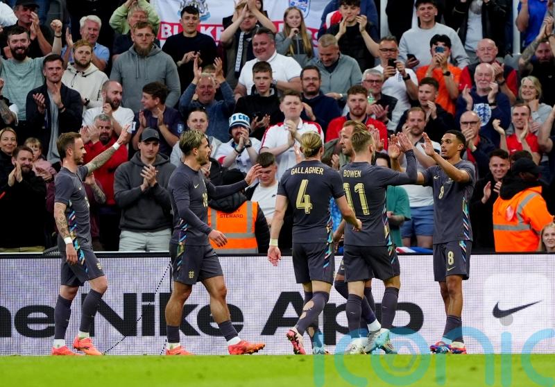 A look at how four Euro 2024 hopefuls fared in England&rsquo;s win over Bosnia