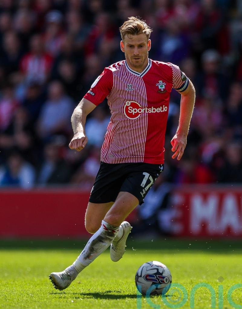 Stuart Armstrong to leave Southampton