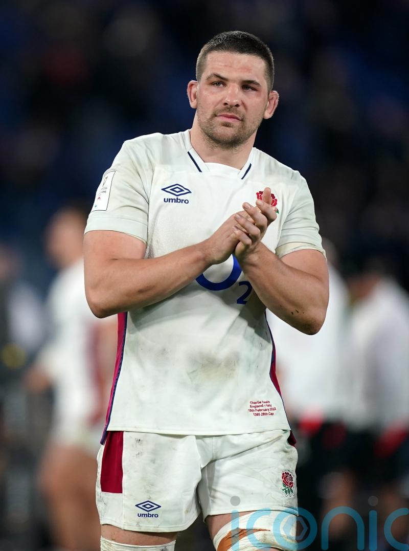 Charlie Ewels believes Bath are ready to claim first Gallagher Premiership crown