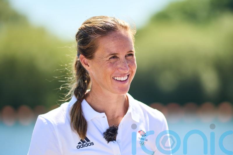 Helen Glover hopes Paris 2024 will be more like her experience in London and Rio