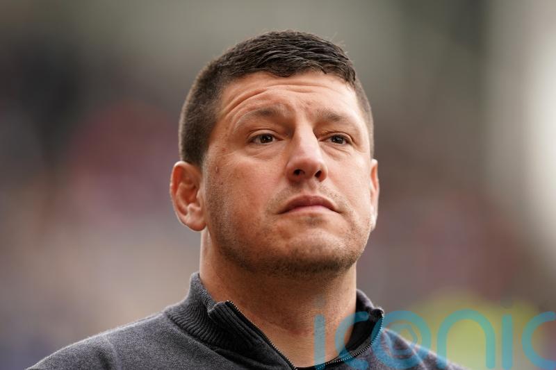 Poetry fan Matt Peat hoping Wigan go with the flow at Wembley