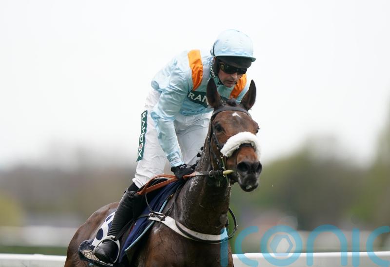 Marie&rsquo;s Rock has Royal Ascot option after Flat debut