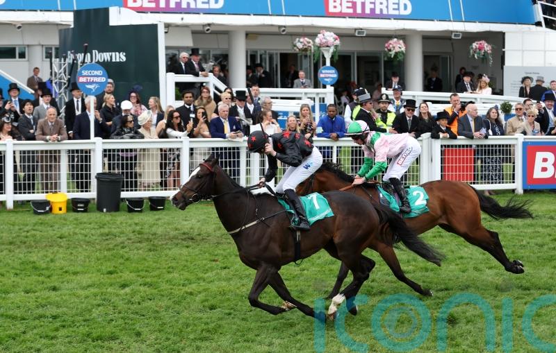 Dash star Dream Composer poised for Wokingham encore