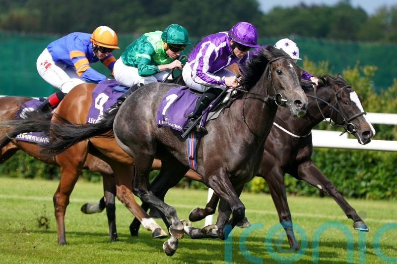 Bedtime Story leads home Frankel one-two for O&rsquo;Brien