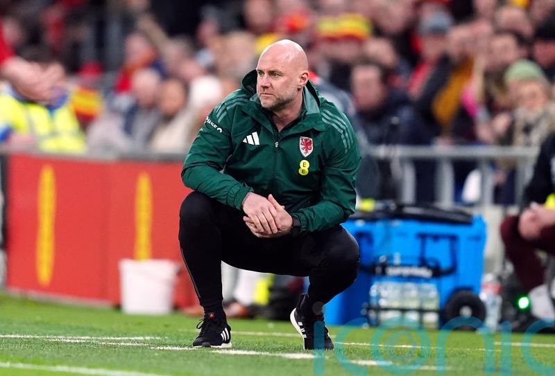 Rob Page promises not to lose focus despite Wales drawing with Gibraltar